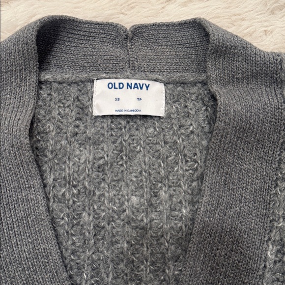 Cardigan - Picture 3 of 12